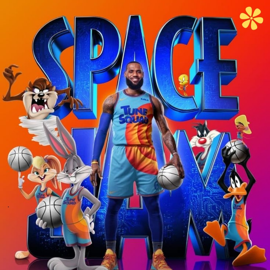 200+ Space Jam Captions For Instagram Perfect for Your Next Post 6 Space Jam Captions For Instagram