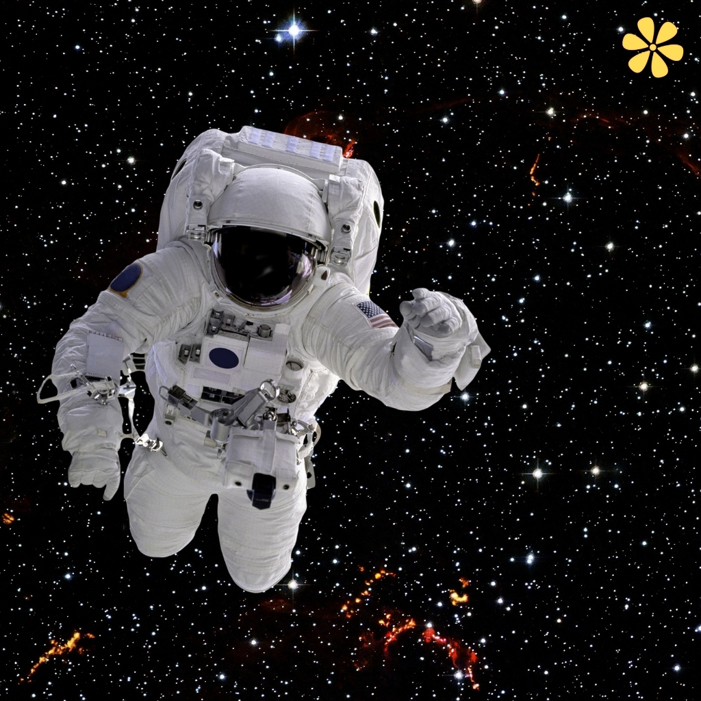 Space Quotes