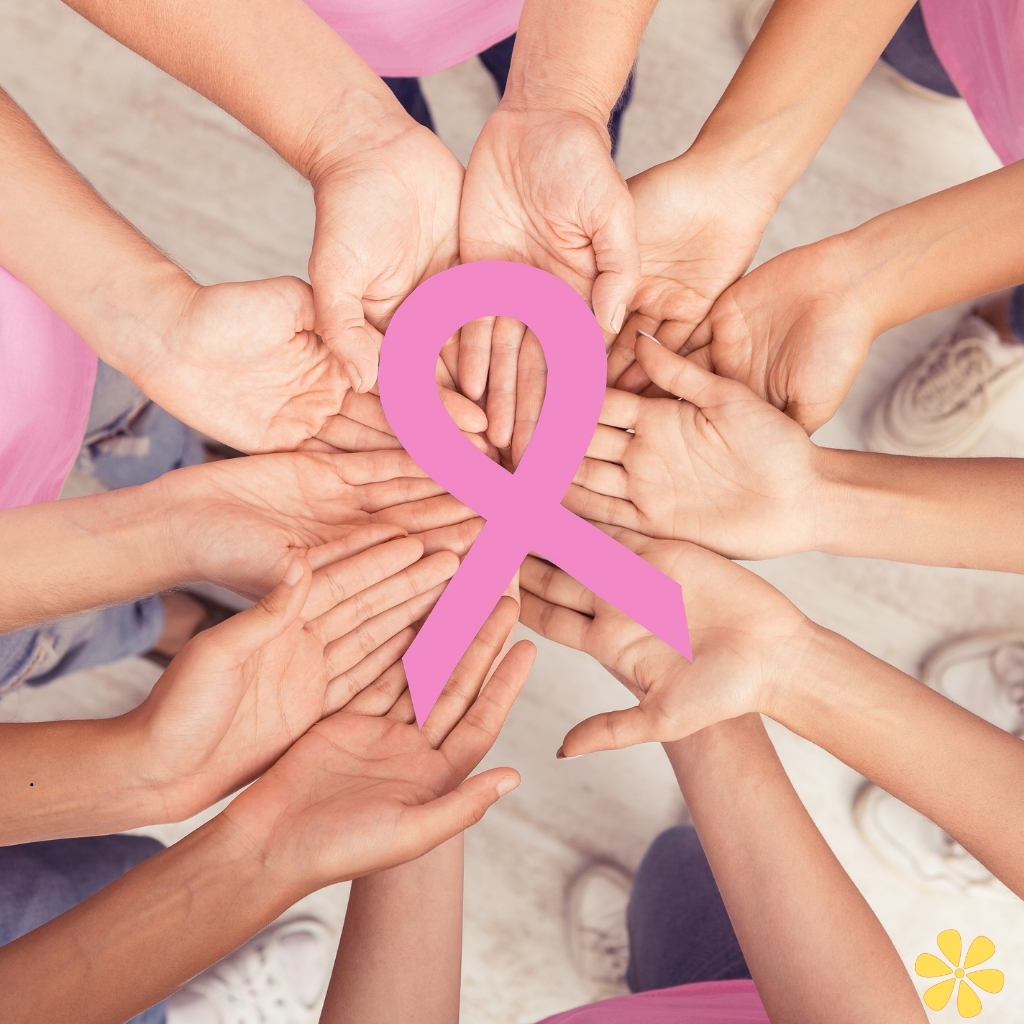 Stand Up To Cancer Day Quotes