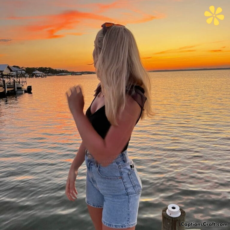 Summer Instagram Captions Funny