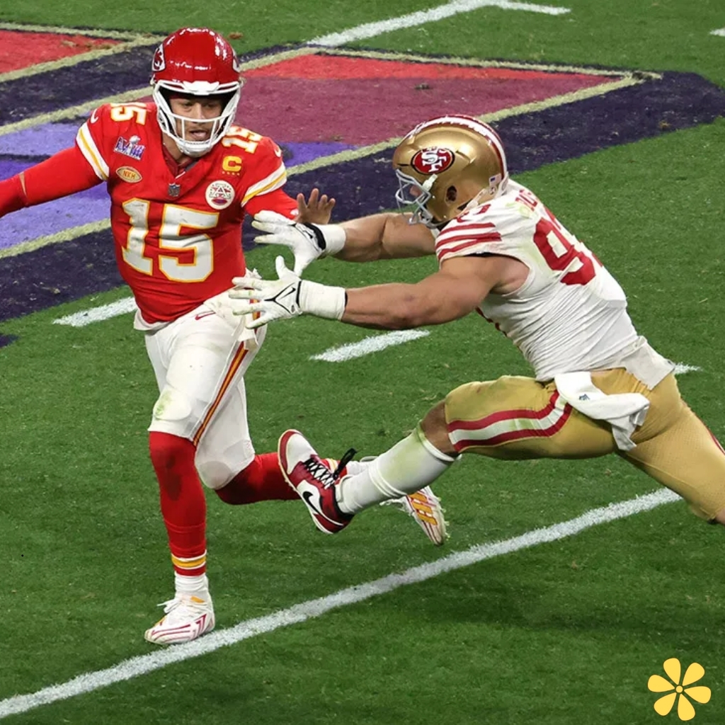 200+ Super Bowl Sunday Captions for Your Game Day Posts y 9 Super Bowl Sunday Captions