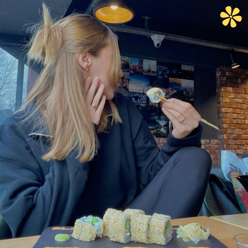 200+ Sushi Instagram Captions to Elevate Your Feed 15 Sushi Instagram Captions