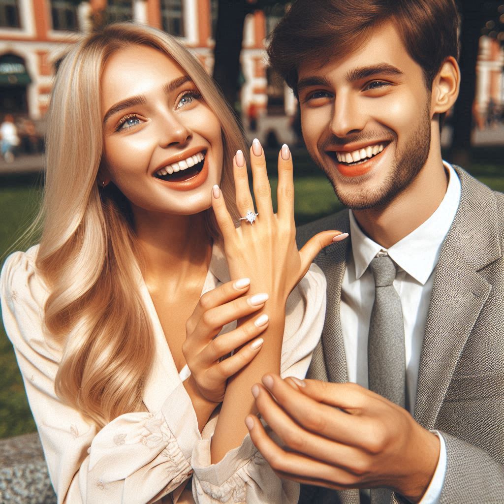 Sweet Engagement Captions For Instagram For Your Perfect Moment