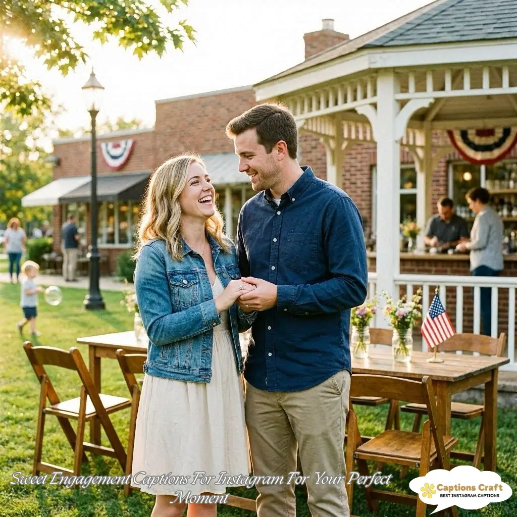 Engagement Captions For Instagram and Quotes That Spark Joy 123+ Times Over