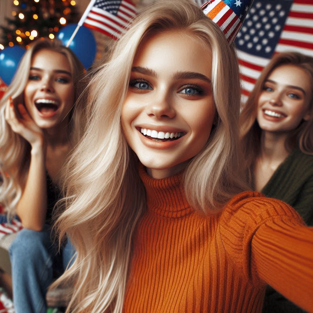 Sweet Holiday Captions That Melt Hearts