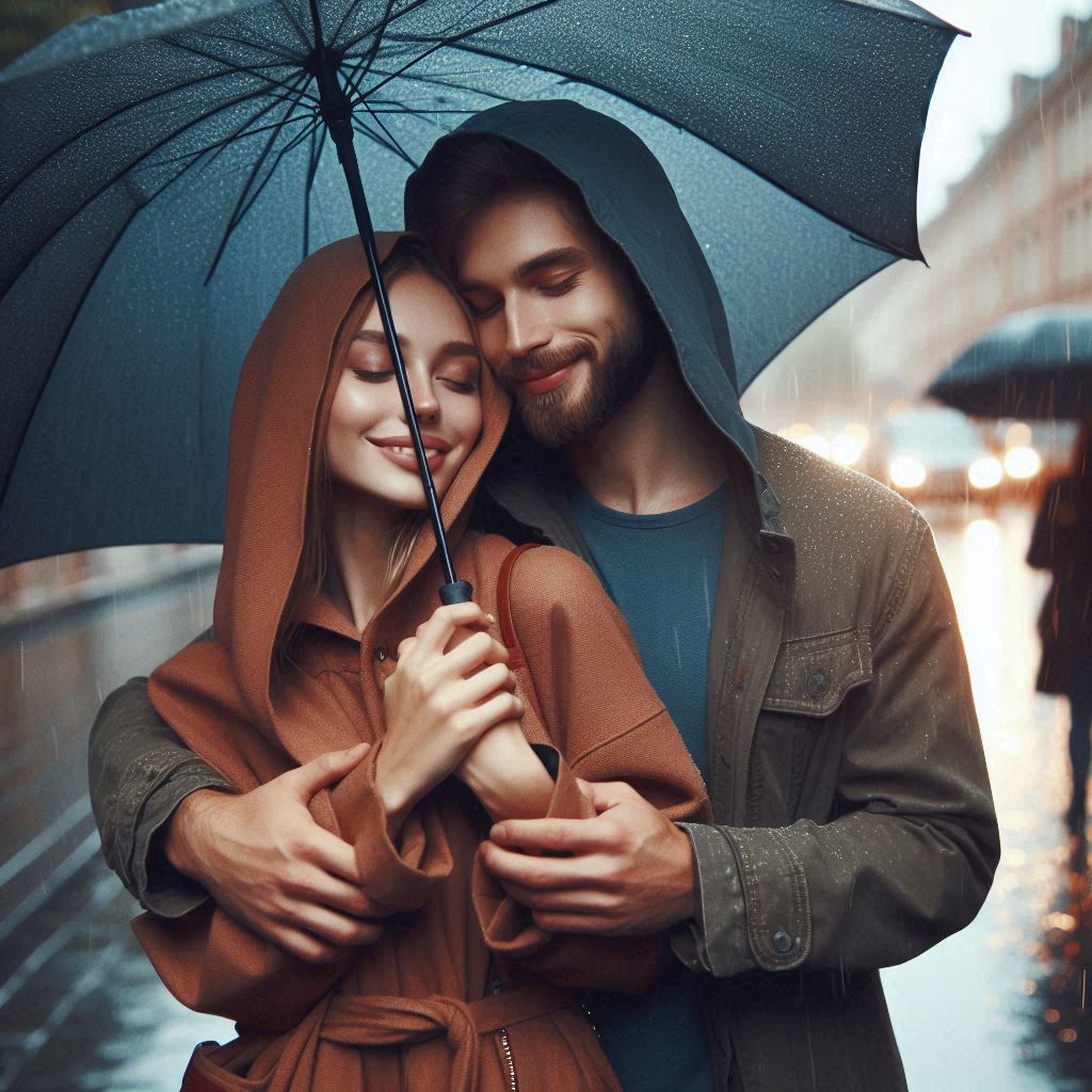 200+ Rain Love Captions For Instagram to Brighten Your Day 4 Sweet Rain Love Captions for Instagram