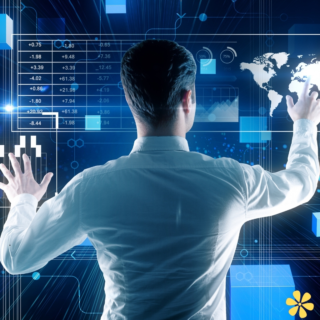 200+ Technology Quotes to Inspire Innovation and Progress y 8 Technology Quotes