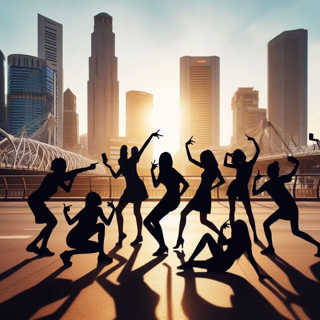 125+ Powerful Shadow Captions For Instagram That Inspire and Captivate Quotes