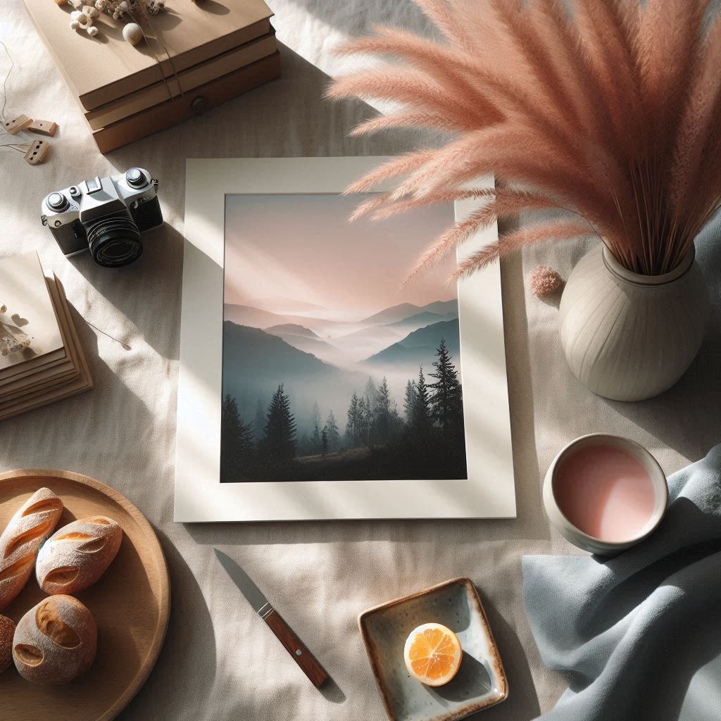 200+ Minimalism Quotes to Simplify Your Life and Inspire You 3 Thoughtful captions reflecting minimalist values
