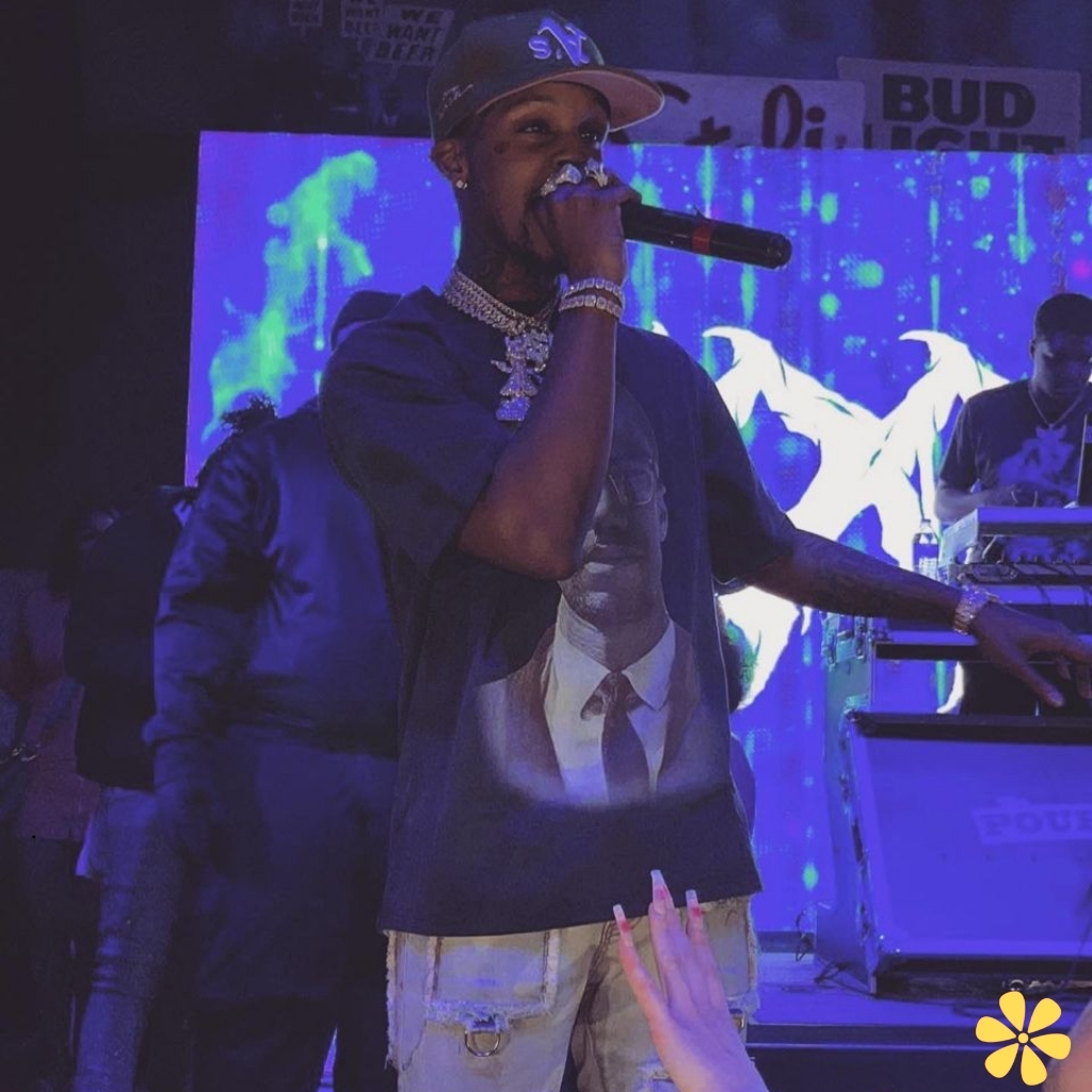 Toosii Lyrics Captions