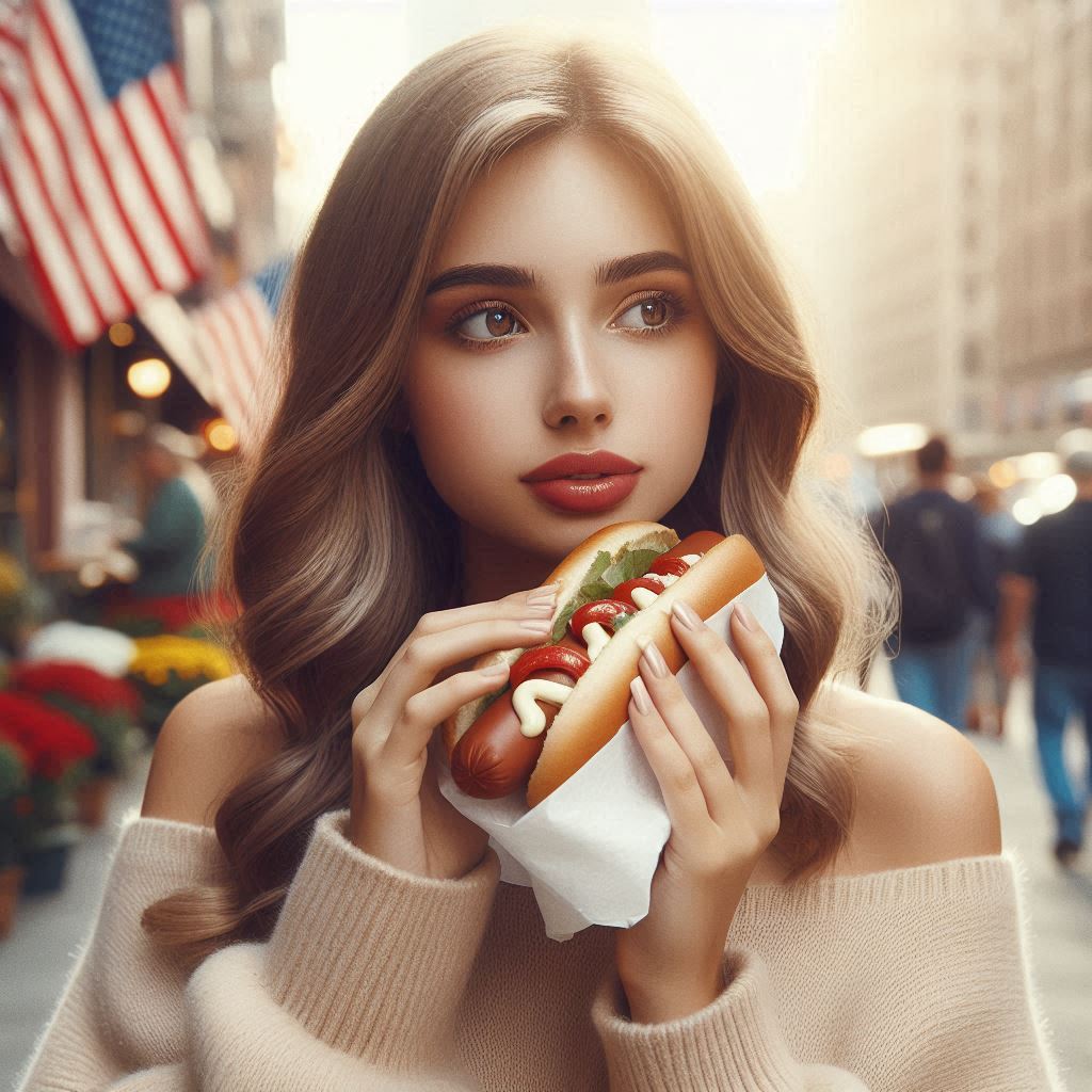 200+ National Hot Dog Day Captions for Celebrating in Style 3 Top Hot Dog Day Caption Templates for Celebrations