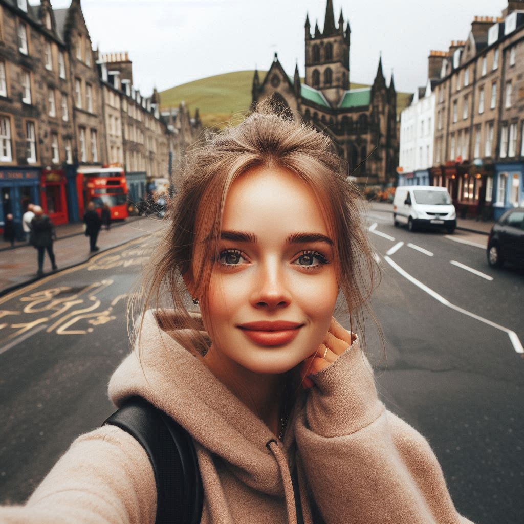 200+ Perfect Scotland Captions For Instagram To Share Your Scottish Adventure 2 Top Scotland Travel Quotes for Instagram Photos