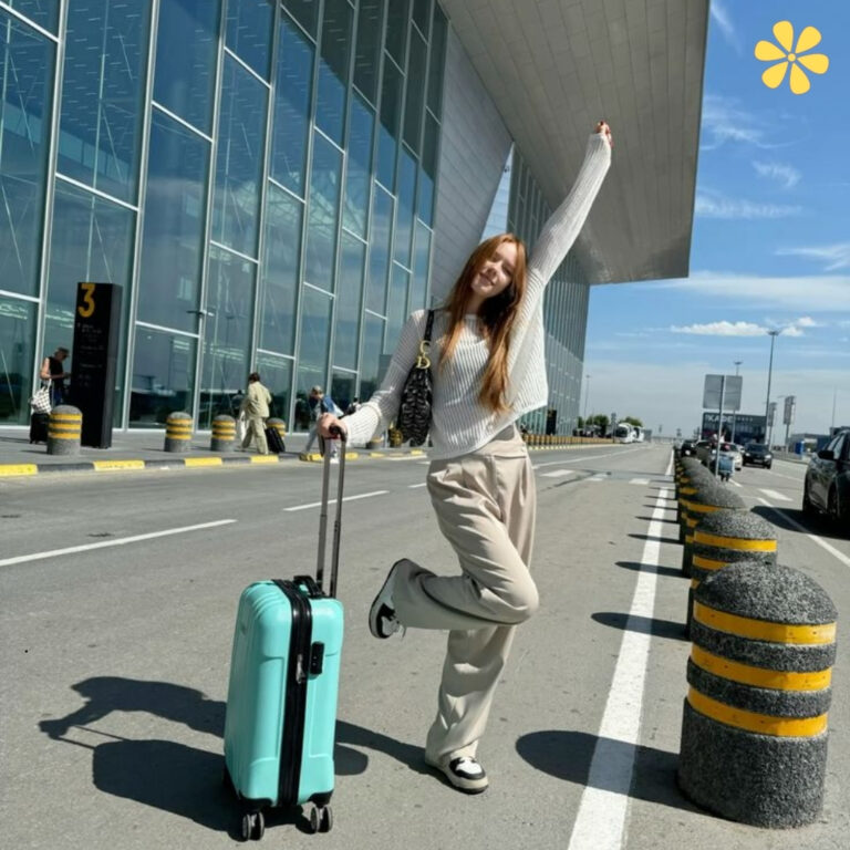 Tour Captions For Instagram 1