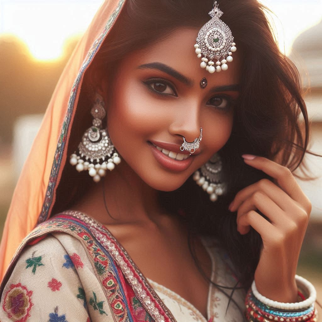 200+ Rajasthani Caption For Instagram to Enhance Your Posts 2 Traditional Rajasthani Captions for Photos
