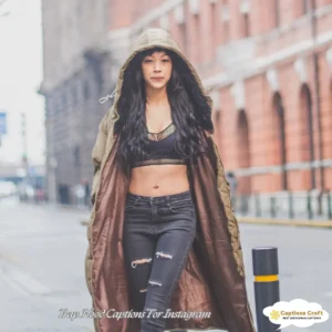 127+ Fierce Trap Hood Captions For Instagram That Define Your Vibe and Style Quotes