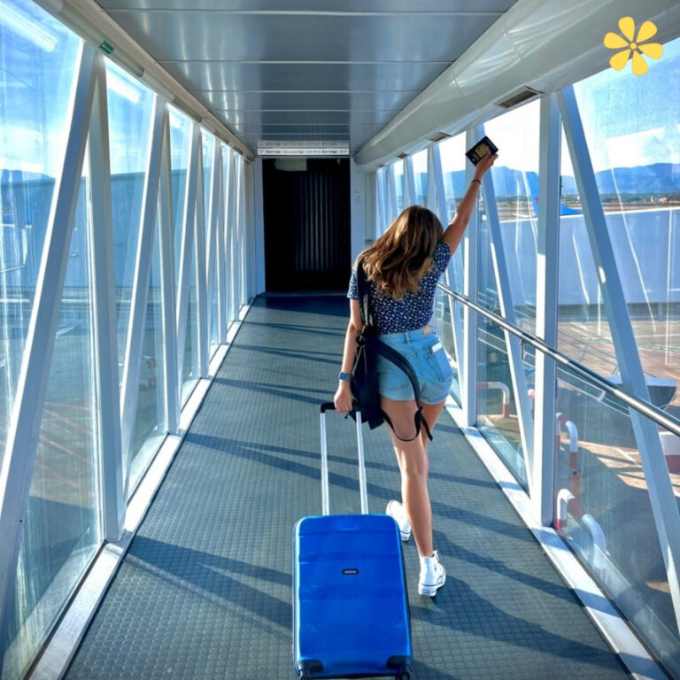 Travel Instagram Captions