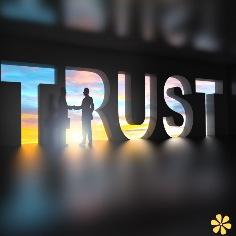 Trust Quotes