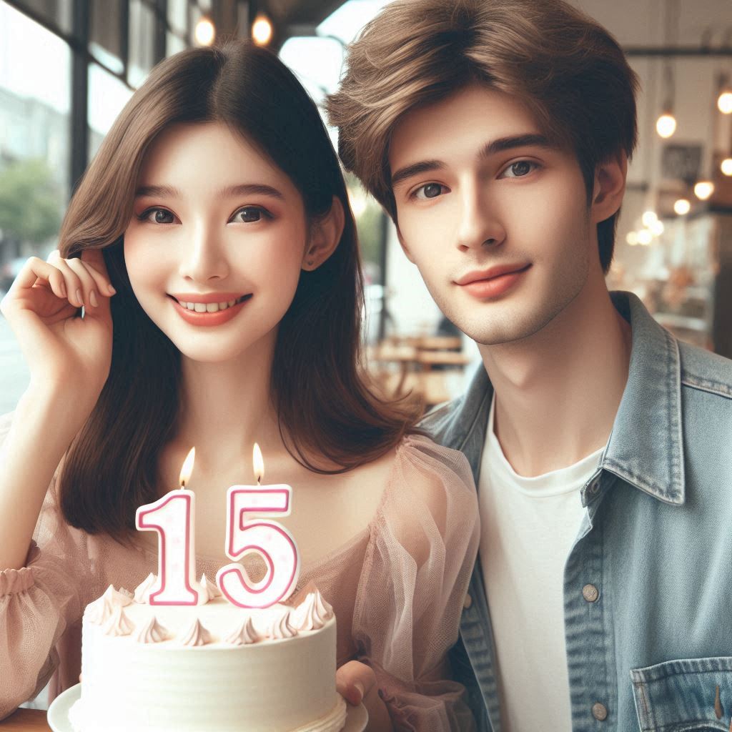 200+ 15th Birthday Captions for Instagram That Spark Joy and Celebrate You 4 Unique 15th Birthday Captions for Instagram