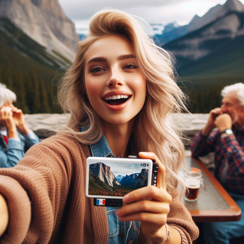 Unique Banff Captions For Instagram That Tell Your Story