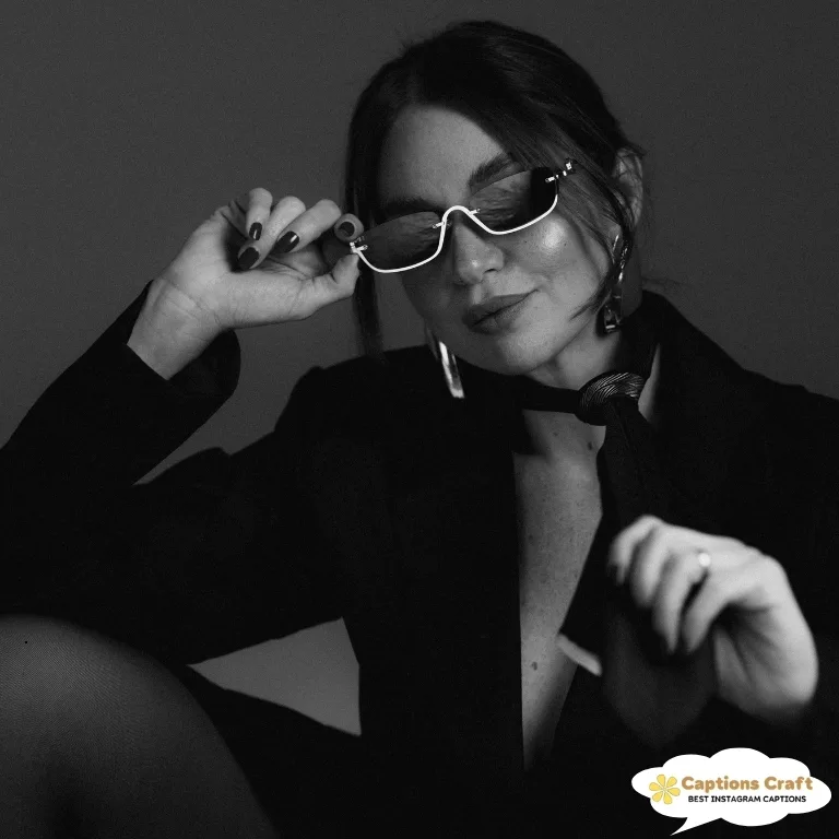 Stunning Black And White Captions For Instagram and Quotes to Spark 123+ Creative Vibes