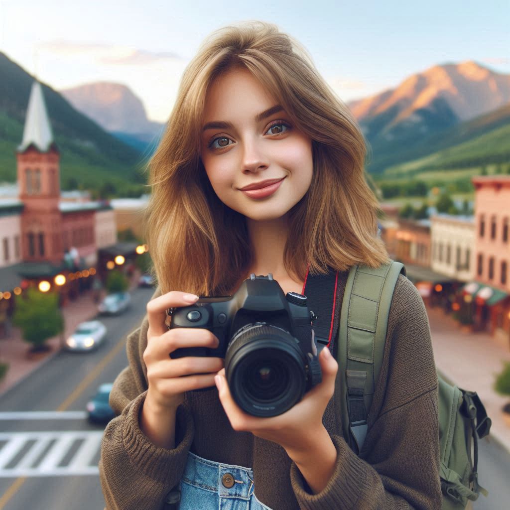 Unique Colorado Captions for Instagram Memories