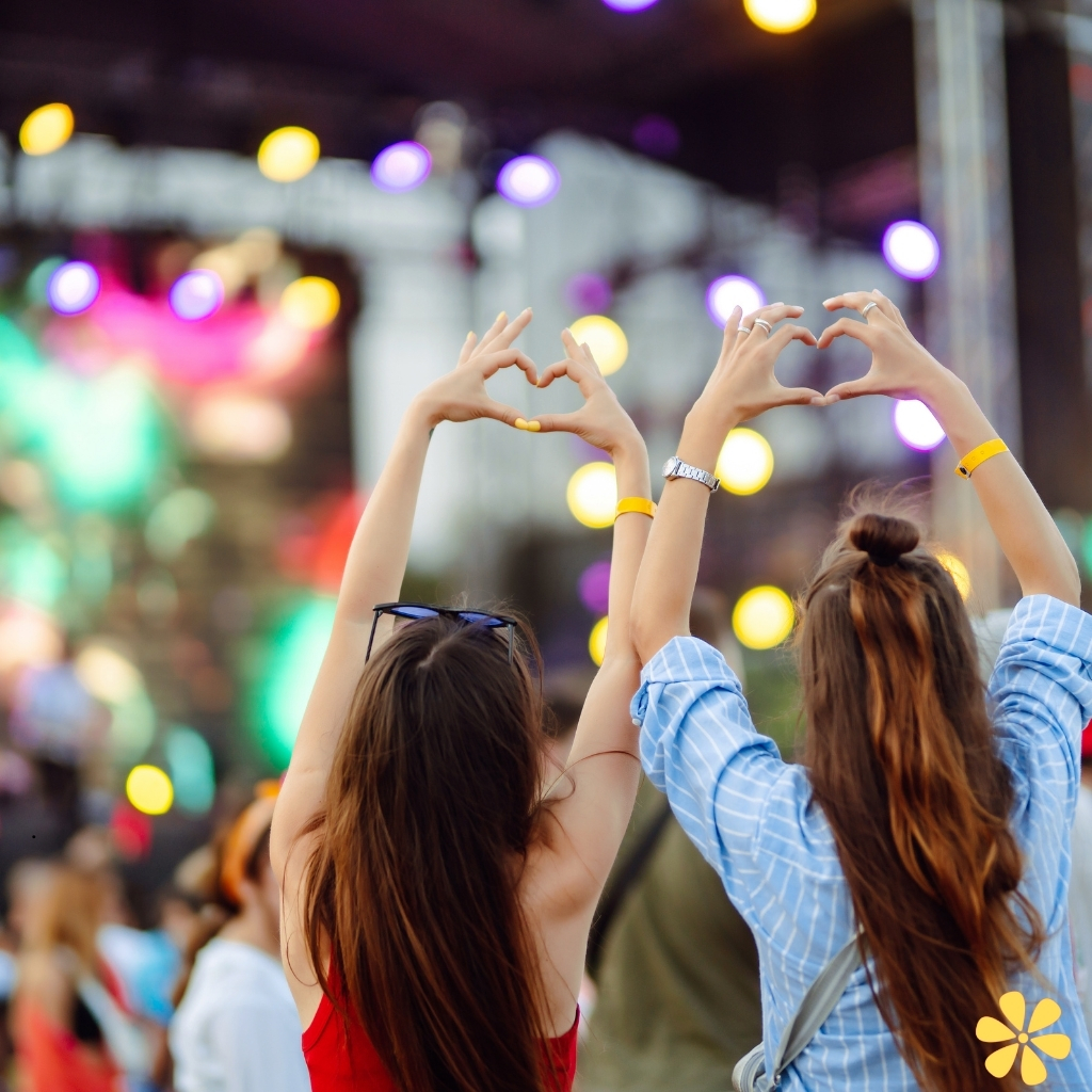 200+ Country Concert Captions for Instagram to Capture Your Best Moments 2 Unique Country Concert Captions For Instagram Fun