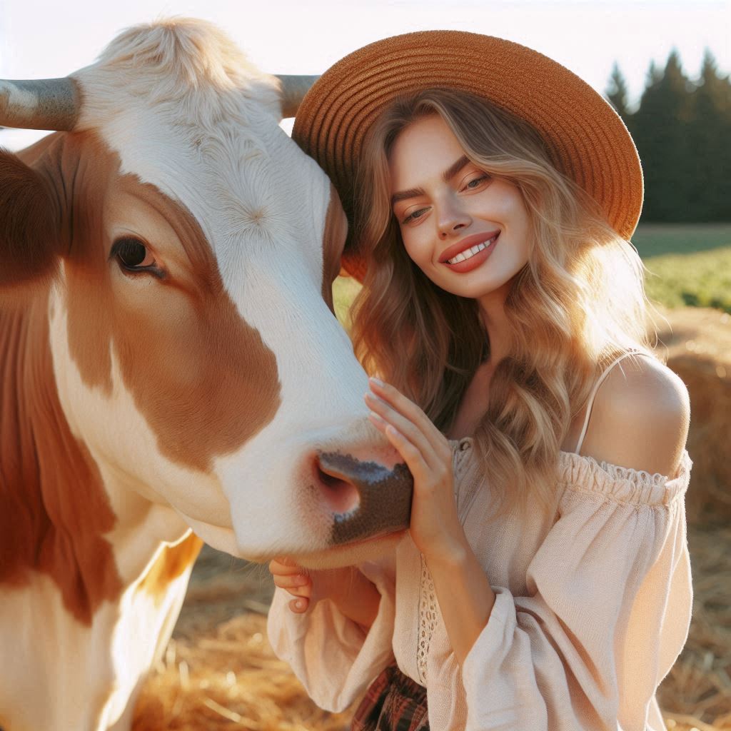 Unique Cow Captions for Instagram to Showcase Your Love for Cows