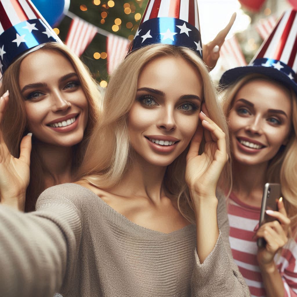 Unique Holiday Captions For Instagram That Stand Out Unique Holiday Captions For Instagram That Stand Out