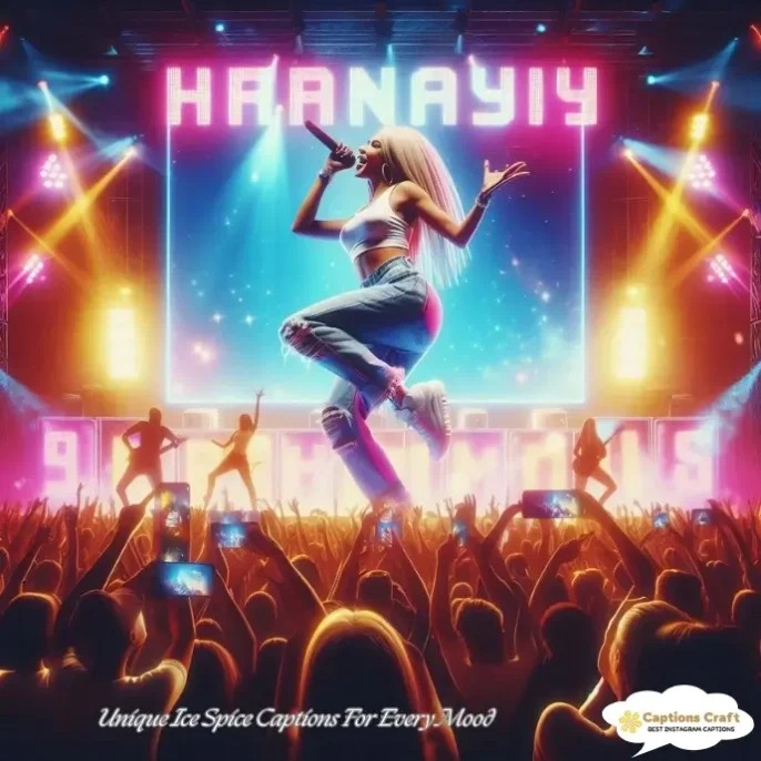 143+ Must-Have Ice Spice Captions For Instagram and Quotes to Boost Your Feed