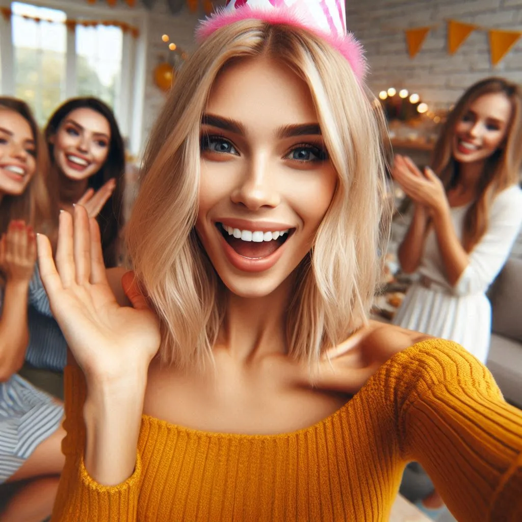 Celebrate with 139+ Birthday Captions For Instagram and Quotes That Spark Joy