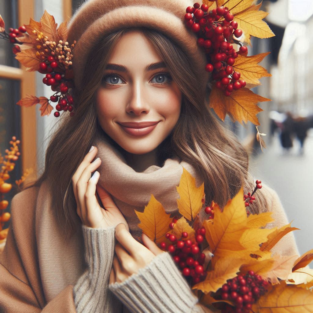 200+ October Captions for Instagram to Celebrate Fall and Spooky Vibes 5 Unique Instagram Captions for October Adventures