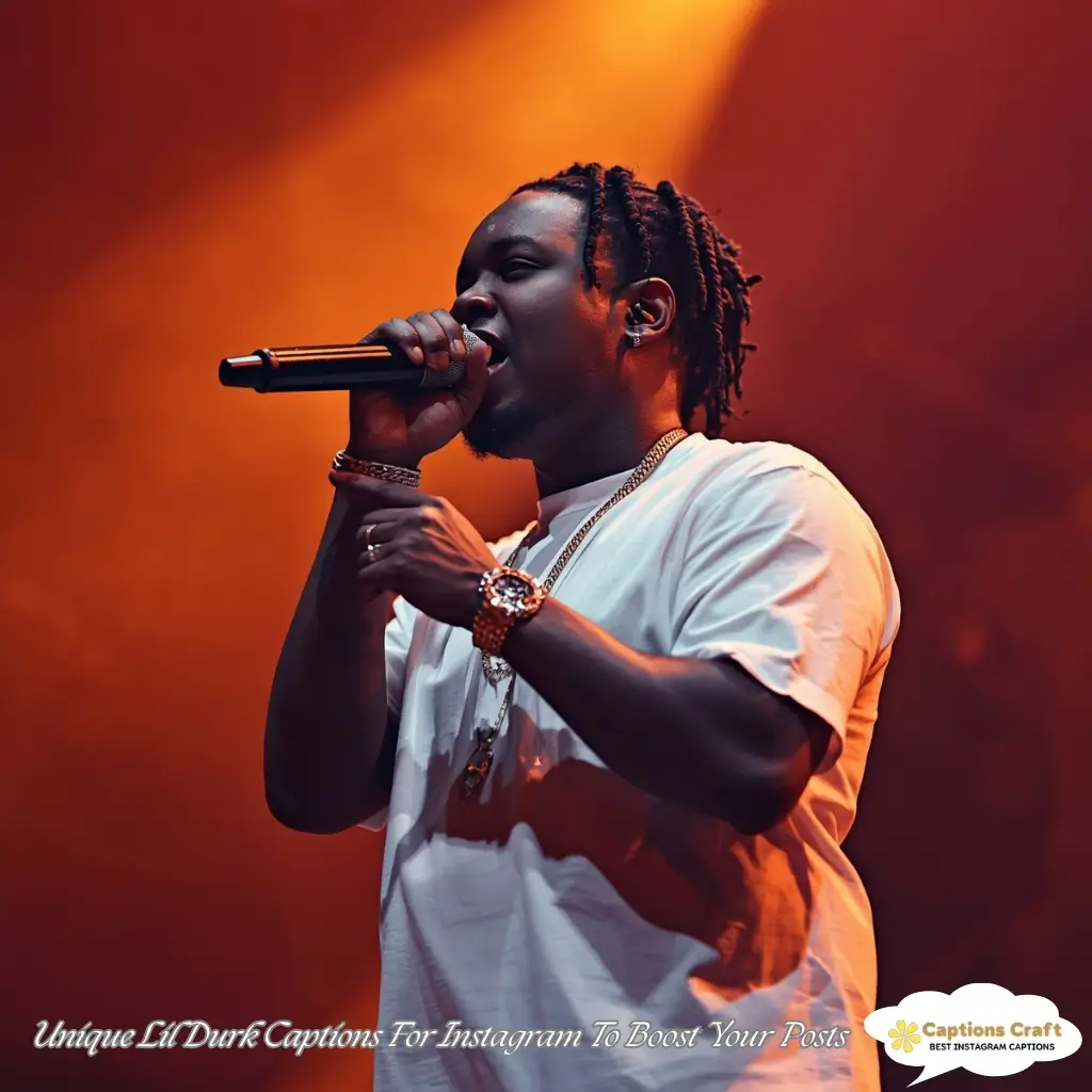 149+ Fresh Lil Durk Captions For Instagram and Quotes That Will Amplify Your Vibe in 2026