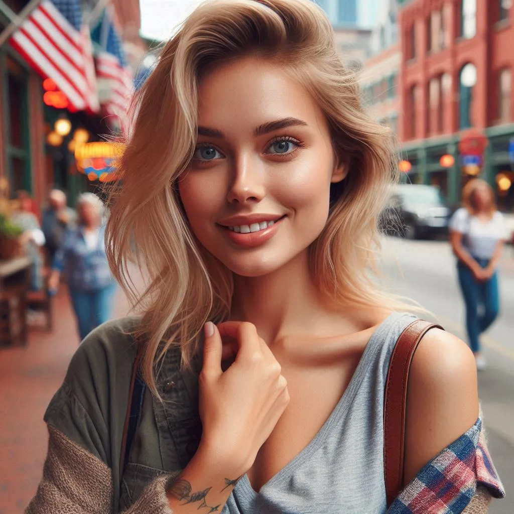 149+ Creative Nashville Captions For Instagram and Quotes to Capture Your Journey