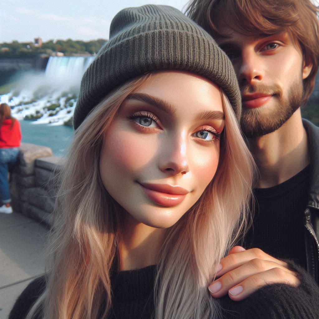 Unique Niagara Falls Captions For Instagram