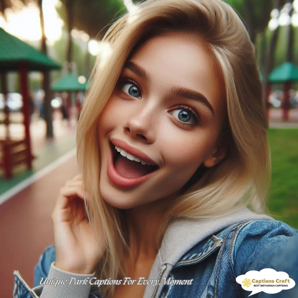 139+ Inspiring Park Captions For Instagram and Quotes to Brighten Your Feed