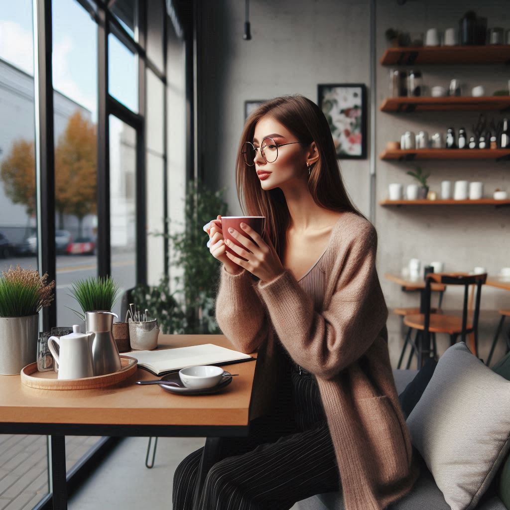 200+ Instagram Captions For Cafe Perfect for Your Coffee Moments 4 Unique cafe Instagram captions for cozy coffee shop moments