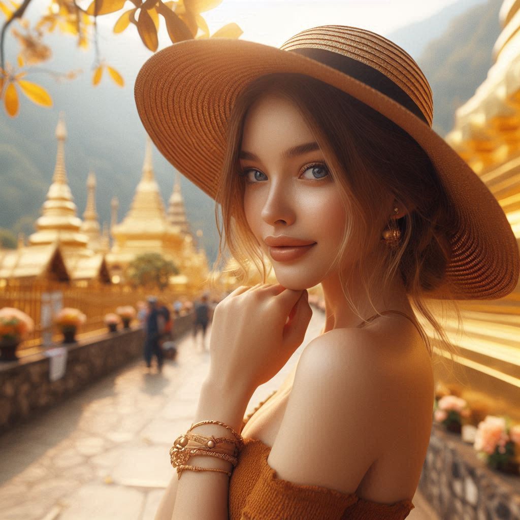 200+ Golden Temple Captions For Instagram to Inspire Your Posts 4 Uplifting Golden Temple Captions for Positivity
