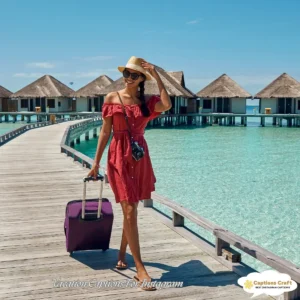 135+ Must-Have Vacation Captions For Instagram That Spark Joy and Adventure Quotes
