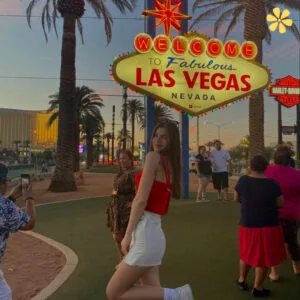 139+ Creative Las Vegas Captions For Instagram And Quotes That Spark Joy and Adventure