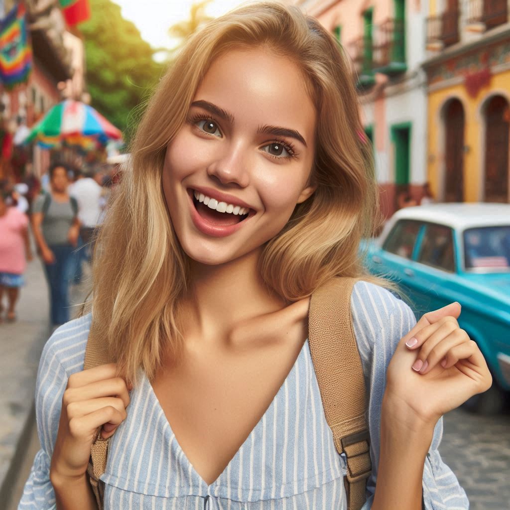 Vibrant Mexico Captions For Instagram Beach Days