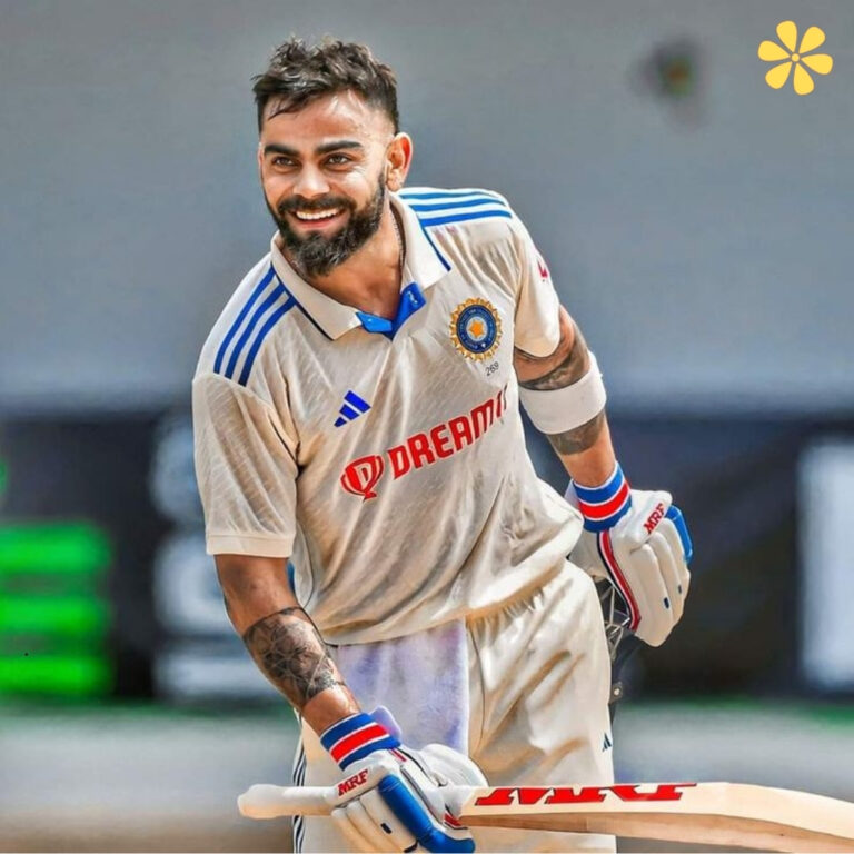 Virat Kohli Captions For Instagram