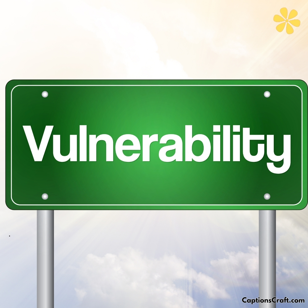 200+ Vulnerability Quotes to Inspire Strength and Growth y 4 Vulnerability Quotes