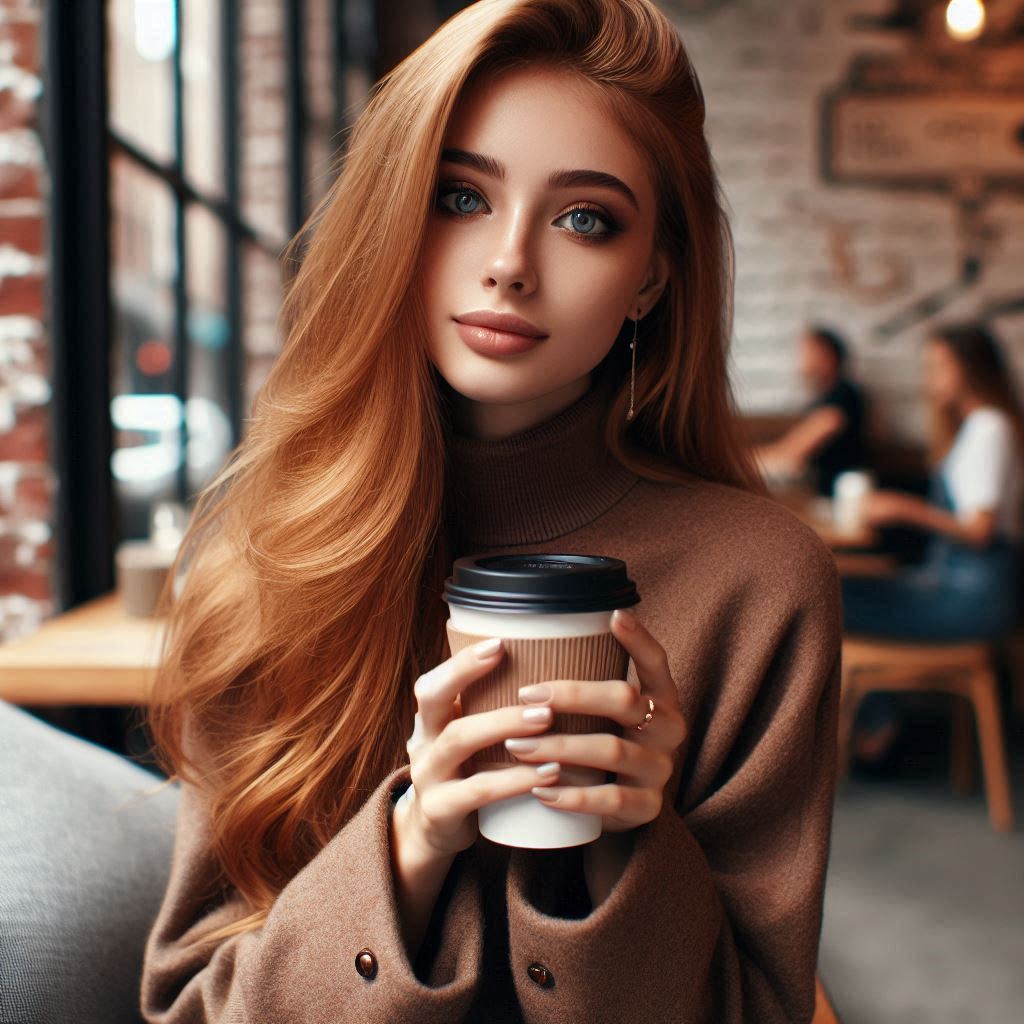 Warm Up Your Feed With Coffee Captions For Instagram