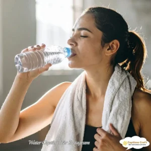 147+ Essential Water Captions For Instagram and Quotes to Make a Splash