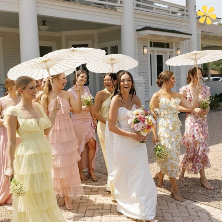 Wedding Guest Instagram Captions 1