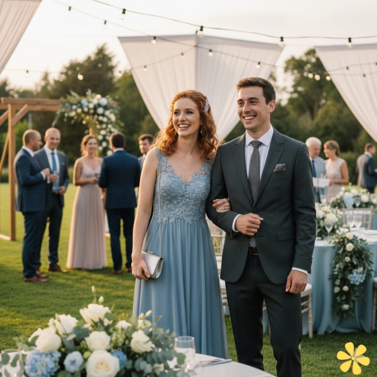 Wedding Guest Instagram Captions With Boyfriend