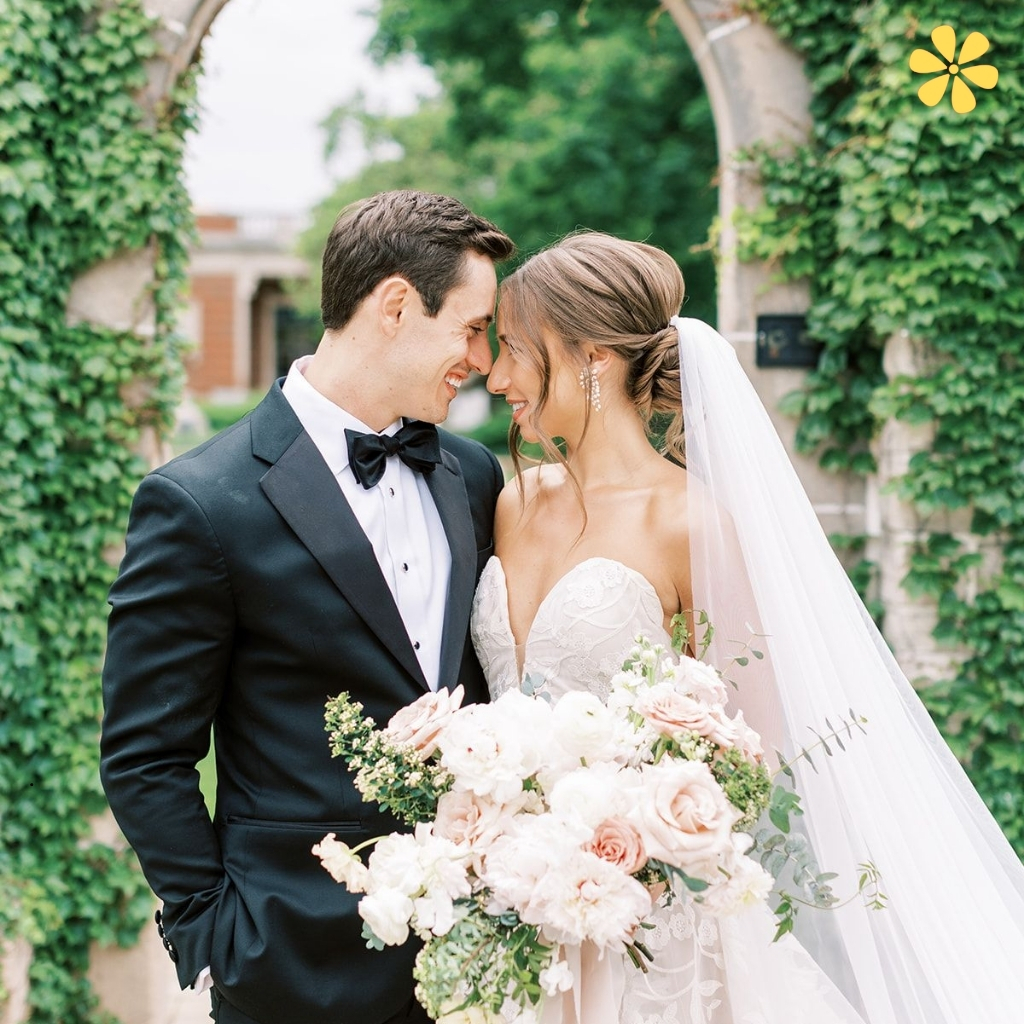 Wedding Instagram Captions