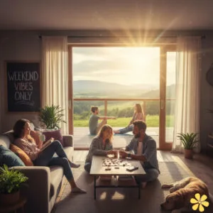 135+ Unforgettable Weekend Captions For Instagram That Inspire Adventure and Fun Quotes