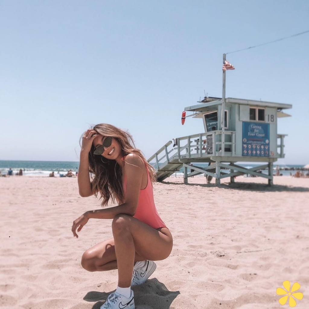 200+ West Coast Captions For Instagram Perfect for Your Feed y 12 West Coast Captions For Instagram