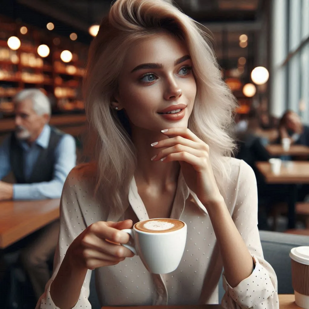 Whimsical Coffee Instagram Captions For Your Perfect Sip